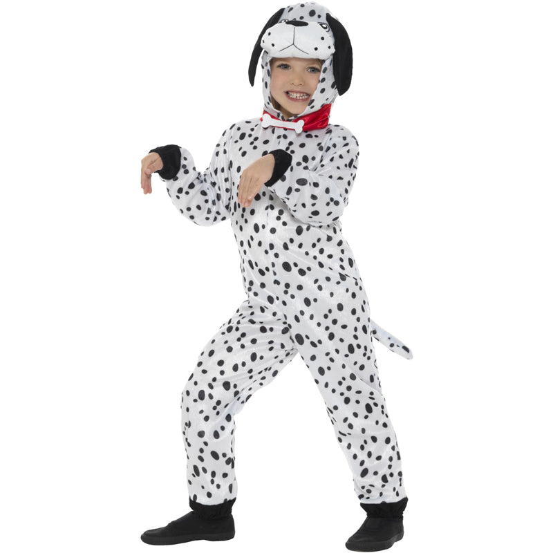 Dalmatian Child Costume