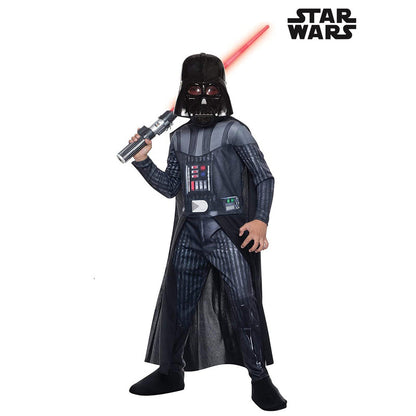 Star Wars Darth Vader Child Costume