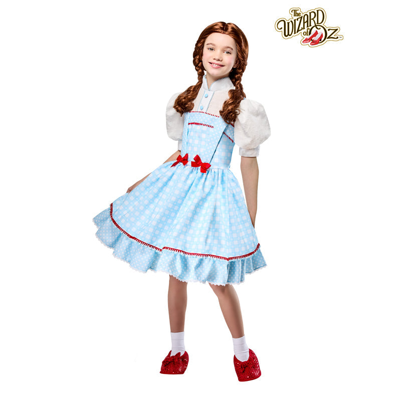 White Smoke Dorothy Premium Costume Costumes