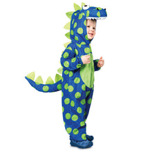 White Smoke Doug The Dino Dinosaur Costume Costumes