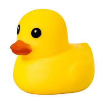 Gold Squishy Jumbo Sitting Duck Assorted Squishy & Squeeze