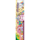 Crayola Poster Pages - Li'l Cuties