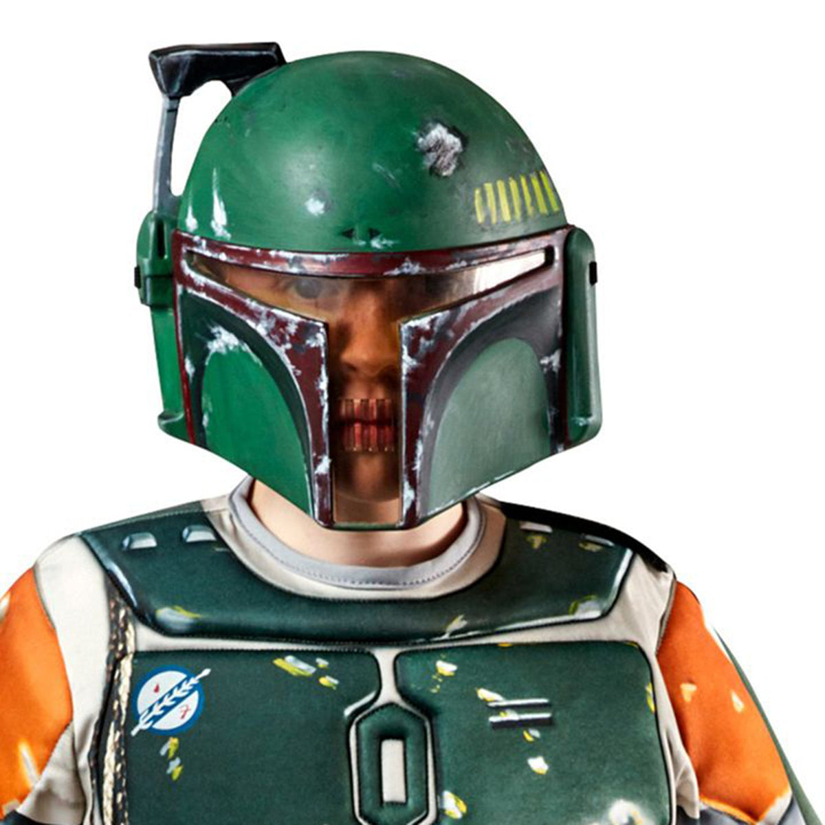 Rubies Boba Fett Premium Costume (5-6 years)