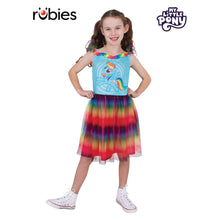 Rainbow Dash Classic Mlp Costume