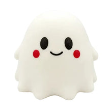 Antique White Squishy Jumbo Boy Ghost Squishy & Squeeze