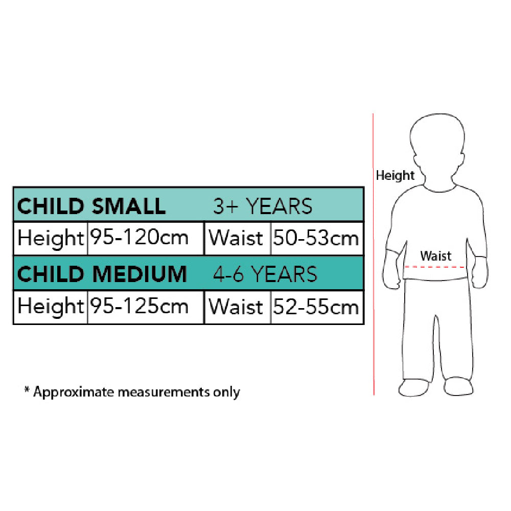 Grogu Childs Costume
