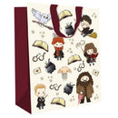 Seashell Hallmark Large Gift Bag Harry Potter Bags & Invitation
