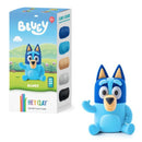 White Smoke Hey Clay Bluey Single Character (5 cans) Playdoh & Moulding