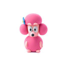 White Smoke Hey Clay Coco Single Character (5 cans) Playdoh & Moulding