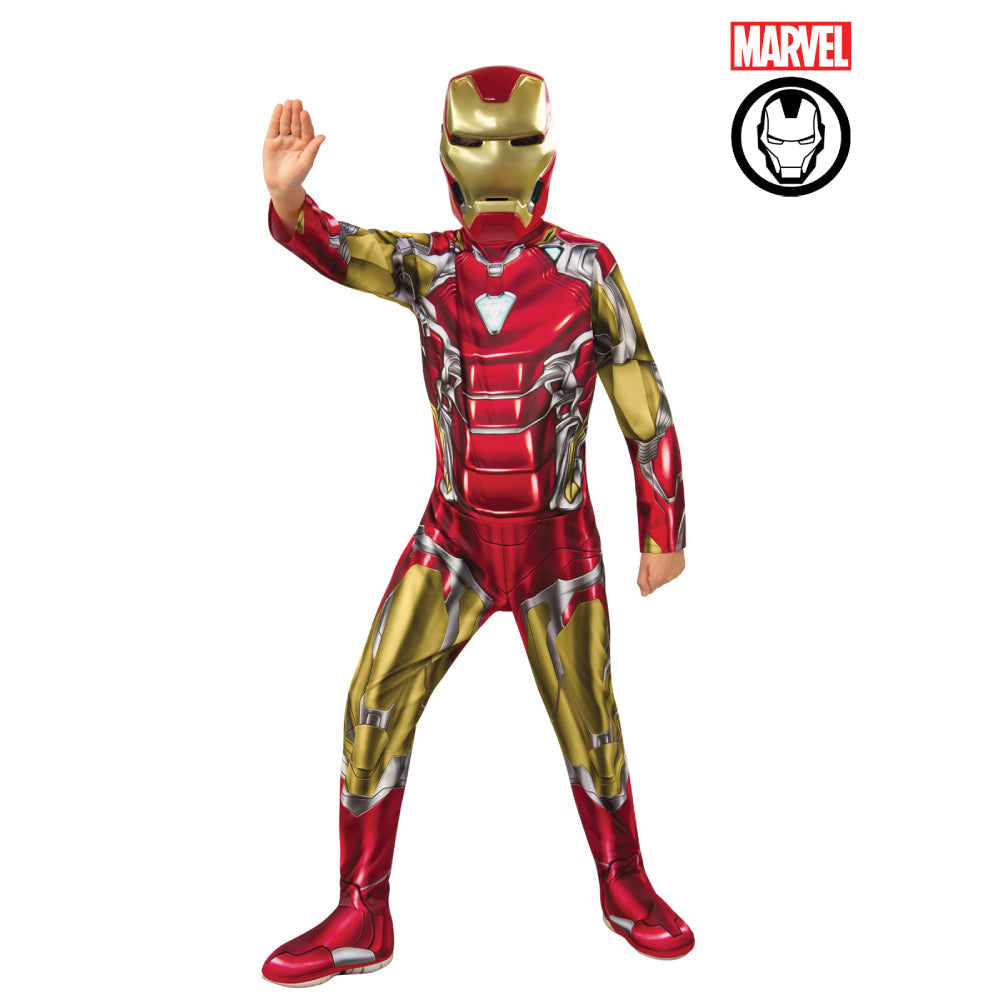 Iron Man Costume