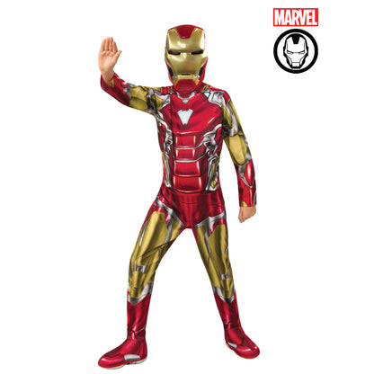 Iron Man Costume