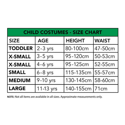 Jessie Deluxe Toy Story Costume