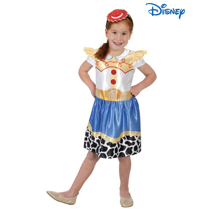 White Smoke Toy Story Jessie Costume Costumes