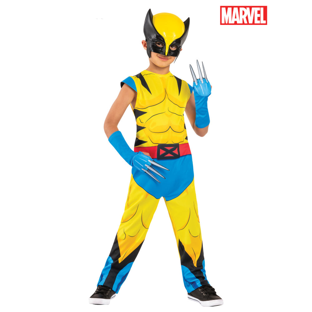 Wolverine X-Men '97 Costume