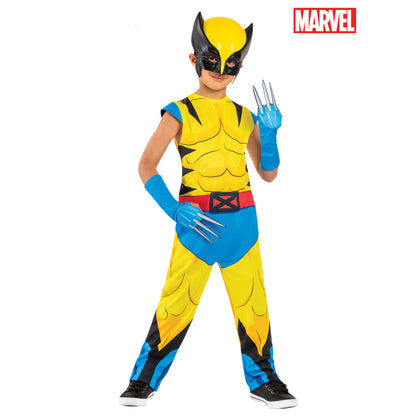 Wolverine X-Men '97 Costume