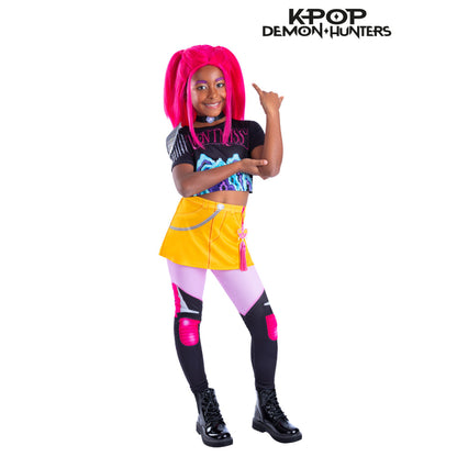 K-Pop Mira Classic Costume