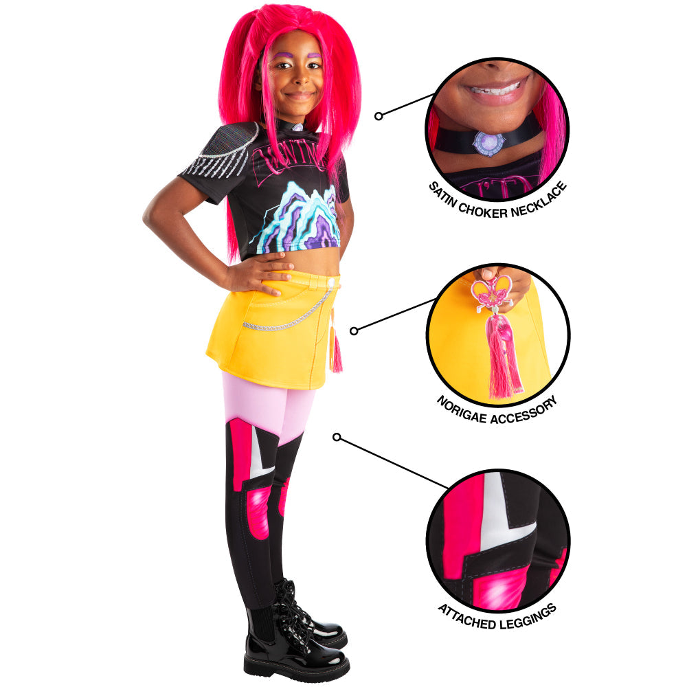 K-Pop Mira Classic Costume