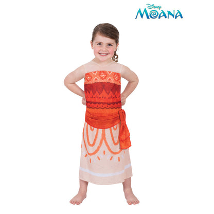 Moana Toddler Costume