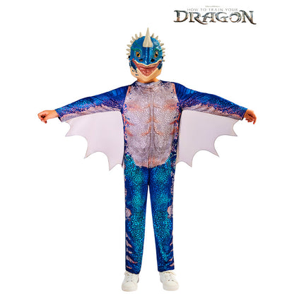 Nadder Stormfly How To Train Your Dragon Costume
