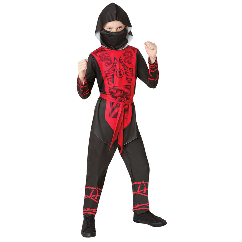 Ninja Costume