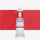 Maroon Art Spectrum Oil Paint 40mL Vibrant Pink S3 Oil Paints