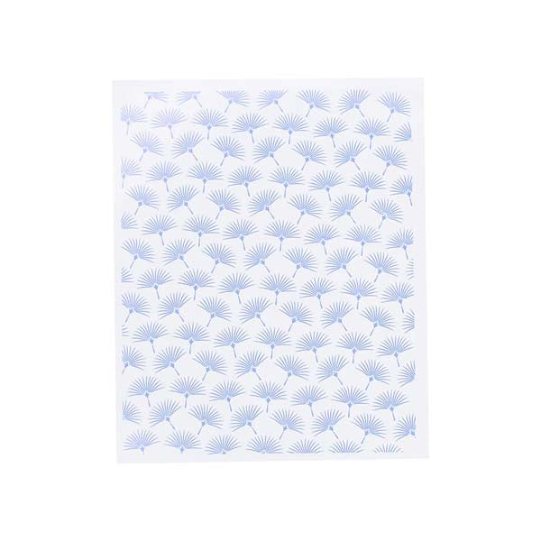 Lavender Sculpey Clay Transfers, Geometric Modelling Tools & Accessories