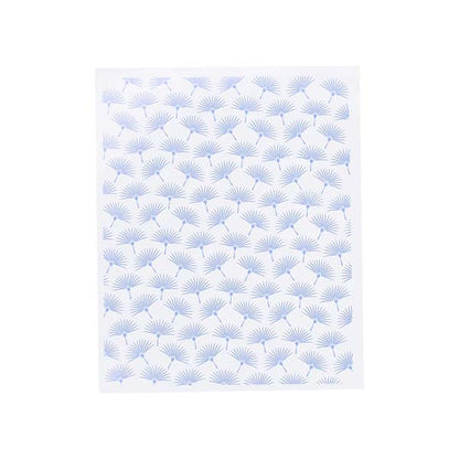 Lavender Sculpey Clay Transfers, Geometric Modelling Tools & Accessories