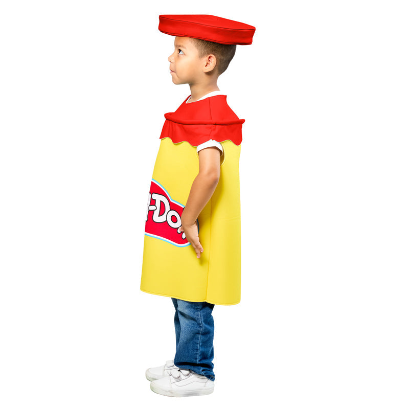 Play-Doh Costume 3 to 6 years