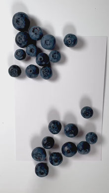 Fluro Blueberry Joose, Acrylic Paint by Stuart Semple, 150ml
