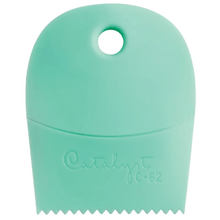 Medium Aquamarine Princeton Catalyst Tool SYN Mint Contour 63 Paint Brushes