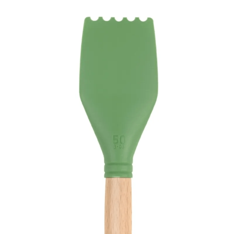 White Smoke Princeton Catalyst Tool SYN LH Green Blade 3 Size 30 Paint Brushes