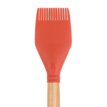 White Smoke Princeton Catalyst Tool SYN LH Orange Blade 5 Size 30 Paint Brushes
