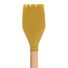 White Smoke Princeton Catalyst Tool SYN LH Yellow Blade 4 Size 30 Paint Brushes