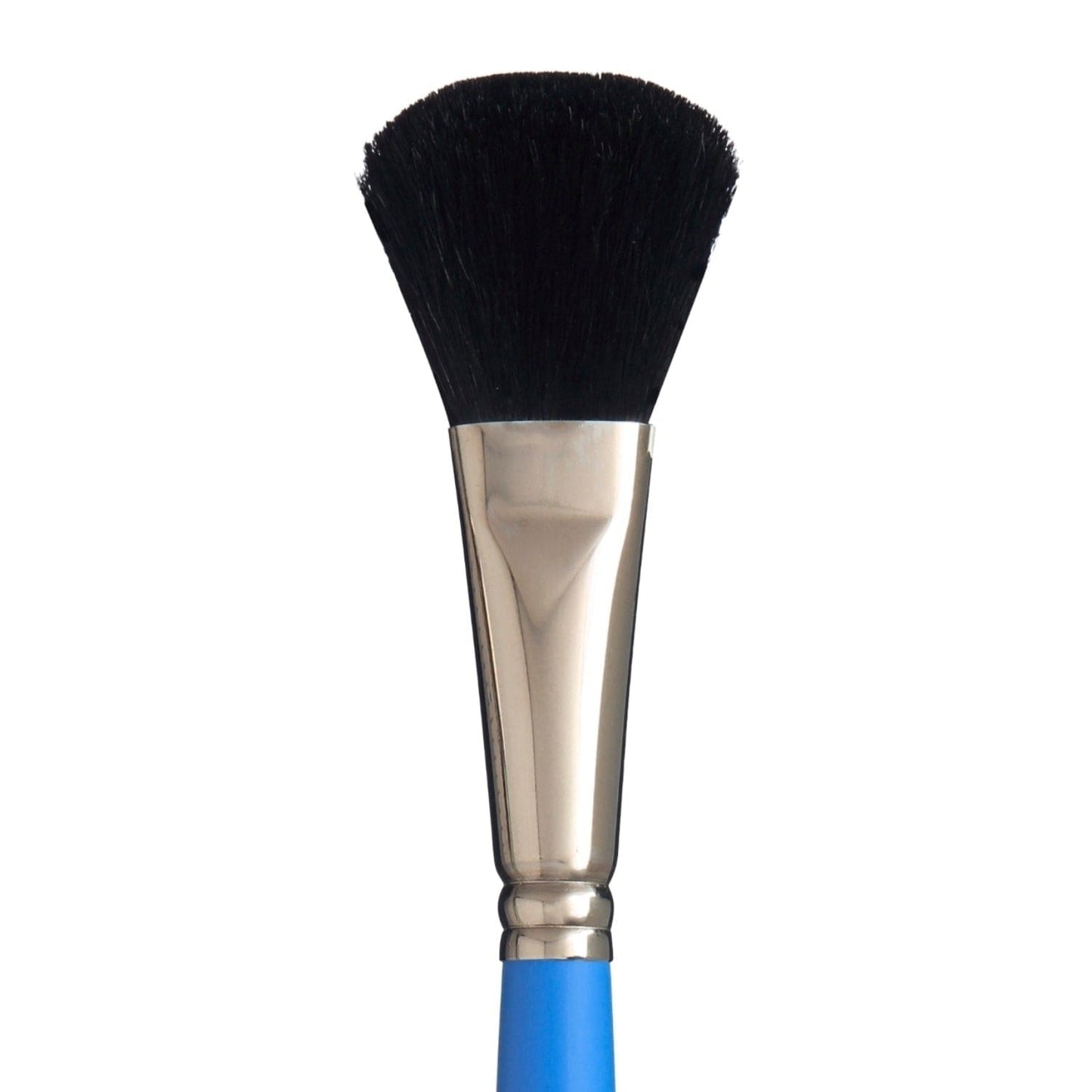 White Smoke Princeton Select 3750 Natural Short Handle Brush, Black Mop Size 3/4 In Paint Brushes