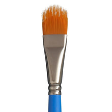 White Smoke Princeton Select 3750 Synthetic Short Handle Brush, Filbert Grainer Sz 3/4In Paint Brushes