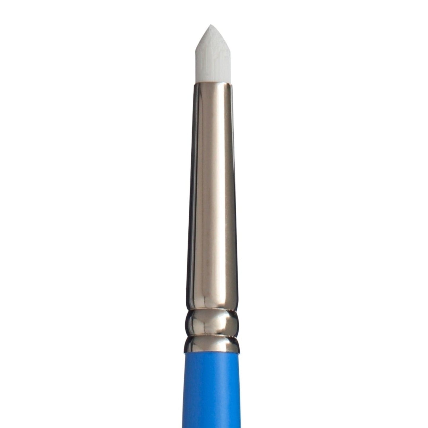 White Smoke Princeton Select 3750 Synthetic Short Handle Brush, Fix-It Size 2 Paint Brushes