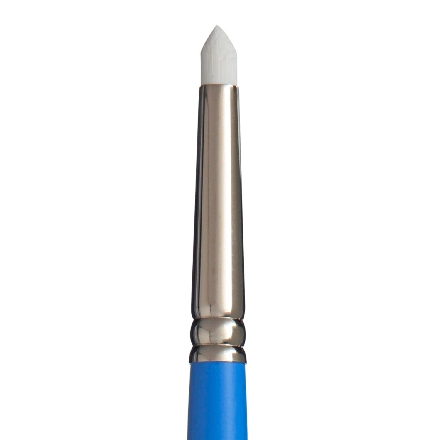 White Smoke Princeton Select 3750 Synthetic Short Handle Brush, Fix-It Size 2 Paint Brushes