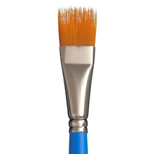 White Smoke Princeton Select 3750 Synthetic Short Handle Brush, Grainer Size 1/4 In Paint Brushes