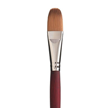 White Smoke Princeton Velvetouch 3900 Synthetic Long Handle Brush Blooms 12 Paint Brushes