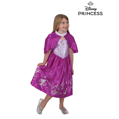 Rapunzel Deluxe Cloak Costume