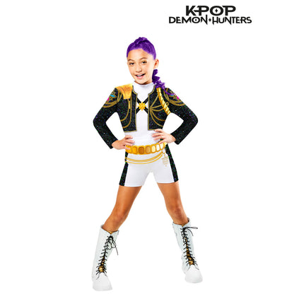 K-Pop Rumi Cold Costume
