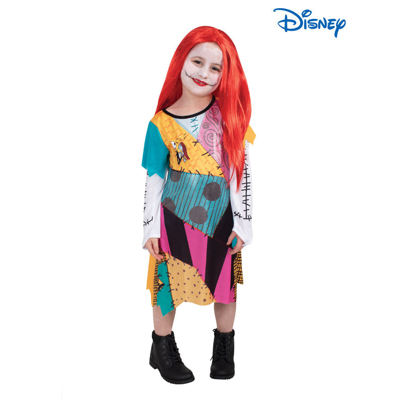 Sally Finkelstein Deluxe Costume