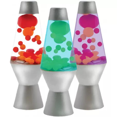 White Smoke Schylling Lava Squish N Flow Squishy & Squeeze