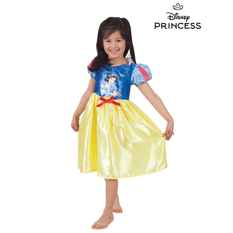 Snow White Fairytale Costume