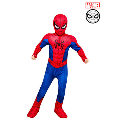 Spider-Man Deluxe Brand New Day Costume