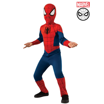 Spider-Man Childs Costume