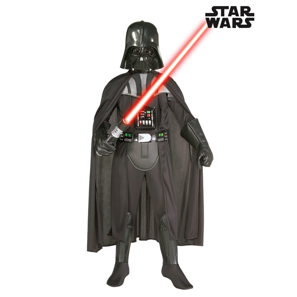 Darth Vader Deluxe Costume