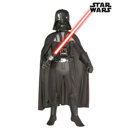 Darth Vader Deluxe Costume