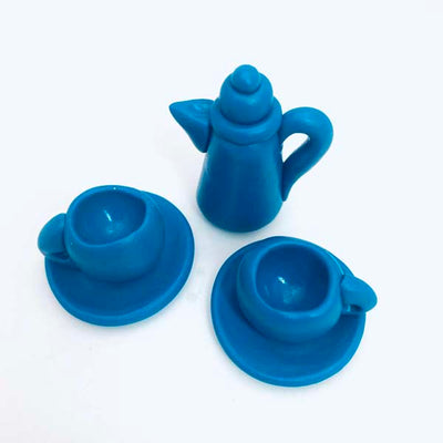 White Smoke Premo Sculpey Modelling Clay, 57g, Teal Modelling Clay