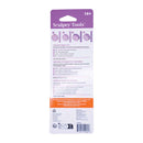 Lavender Sculpey Texture Wheel, 5Pcs Modelling Tools & Accessories